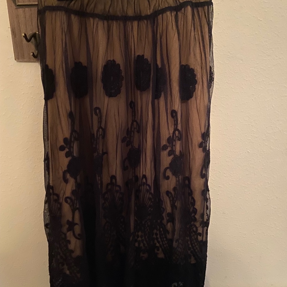 Lars Women’s Long Skirt